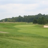 A view of hole #3 at Calderone Golf Club