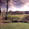 A view from the 4th tee at Thornapple Creek Golf Club