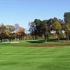 A view of hole #5 at Thornapple Creek Golf Club