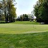 A view of green at Romeo Golf & Country Club - South Course