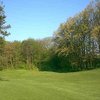 A view of a hole at West Course from Indian Lake Hills Golf Course