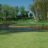 A view of green with water coming into play at North Course from Indian Lake Hills Golf Course