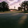 A view of a green at Oak Ridge Golf Club (Joe Wilssens Photography, Inc.)