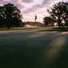 A view of green at Oak Ridge Golf Club (Joe Wilssens Photography, Inc.)
