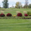 A view from the 5th tee at Bird Creek Golf Club