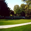 A view from Executive Course at Clark Lake GC