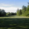 A view of hole #5 at Arrowhead Golf Club