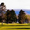 A view from Pine View Highlands Golf Club