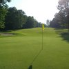 A sunny view from Quest Golf Club