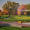 A fall view from Wyndgate Golf & Country Club