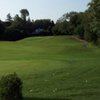 A view from New Rogell Golf Course