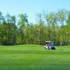 A view from Sault Sainte Marie Country Club