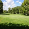 A view of green at Rammler Golf Club