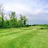 A view from the 14th fairway at Crown Golf Course