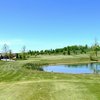 A view from the 10th tee at Crown Golf Course