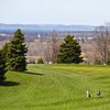 A view of the 6th hole at Elmbrook Golf Course