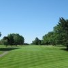 A view from Traverse City Golf & Country Club