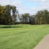 A view from fairway 13th at Timbers Golf Course