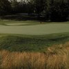 A view of the 2nd green at Fieldstone Golf Club of Auburn Hills