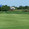 A view of green at Inkster Valley Golf Club