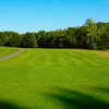 A view from Bear Lake Highlands Golf Course