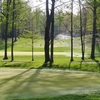 A view of the 11th hole at Ironwood Links Golf Course