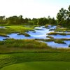 Harbor Shores: View from the 2nd hole