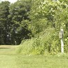 A view from tee #13 at Whispering Pines Golf Club