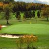 A view from Antrim Dells Course at A-Ga-Ming Golf Resort