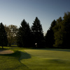 Tecumseh CC: View from #7
