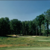 A view from tee #13 at Wuskowhan Players Club