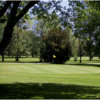 A view of hole #18 at West from Gracewil Country Club