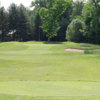 A view from tee #4 at Watermark Country Club