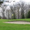 A view of the 5th hole at Sand Wedge Golf Course
