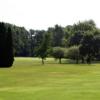 A view from Cherrywood Golf Club