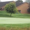 A view from Myth Golf & Banquet