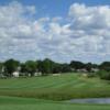 A view of the 12th fairway at Gleneagle Golf Club