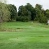 A view from the 10th tee at Gleneagle Golf Club