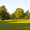 View of a green at Fern Hill Golf & Country Club