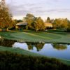 A view from Verona Hills Golf Course
