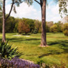 A view from Wesburn Golf & Country Club
