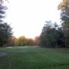 A view from tee #8 at Chisholm Hills Golf Club