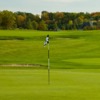 A view of the 1st green at North Course from Pheasant Run Golf Club