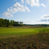 View of the 10th hole at The Kingsley Club