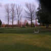 A view from Tawas Creek Golf Club
