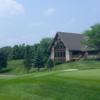 A view from Lapeer Country Club