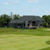 A view from a fairway at Pohlcat Golf Club