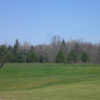 A view of a hole at Wildwood Lakes Golf Course