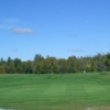A view from Wildwood Lakes Golf Course