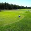 A view from tee #4 at Grayling Country Club